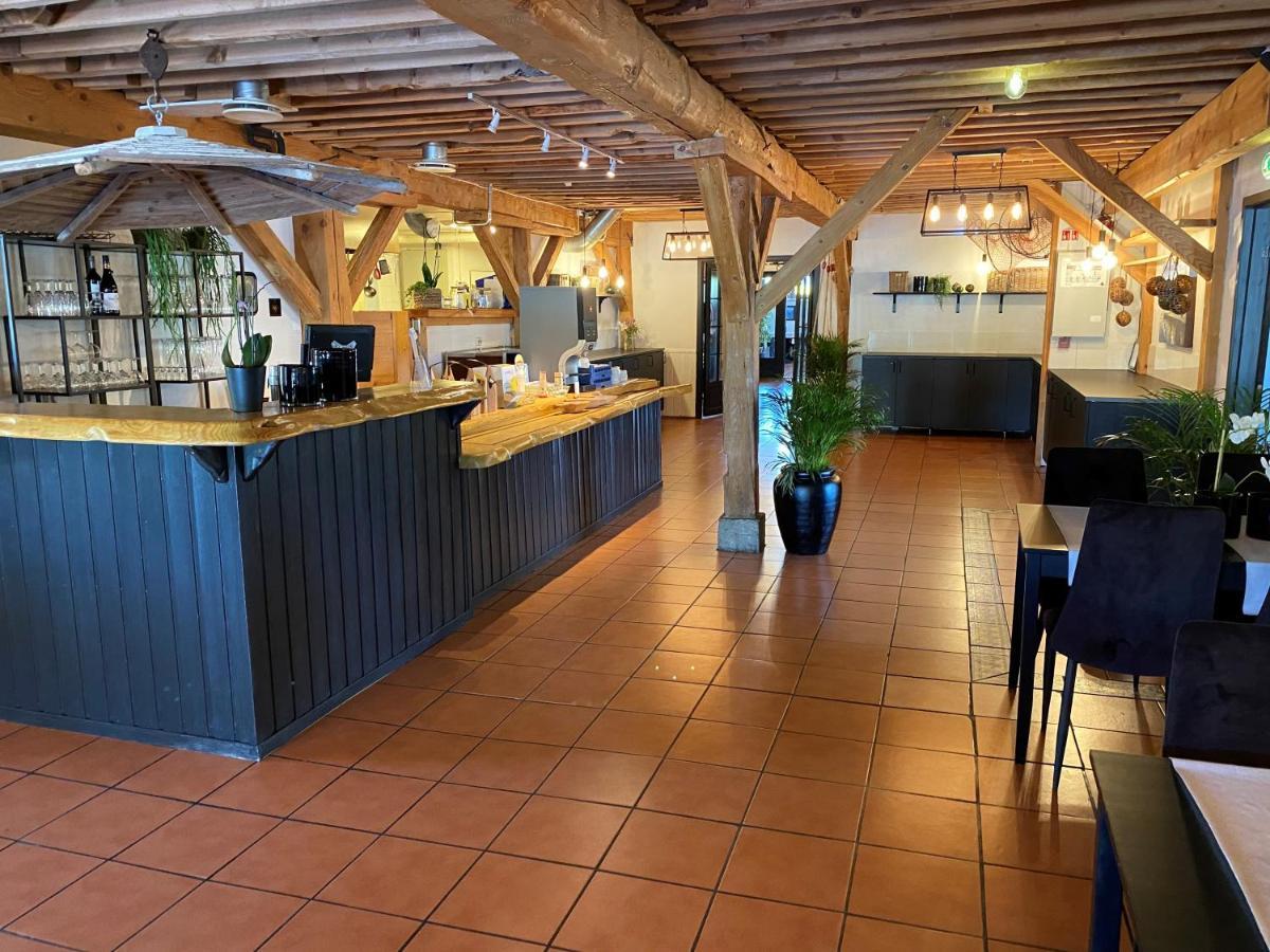 Sunde Fjord Hotel, Free And Easy Parking Solavagen ภายนอก รูปภาพ