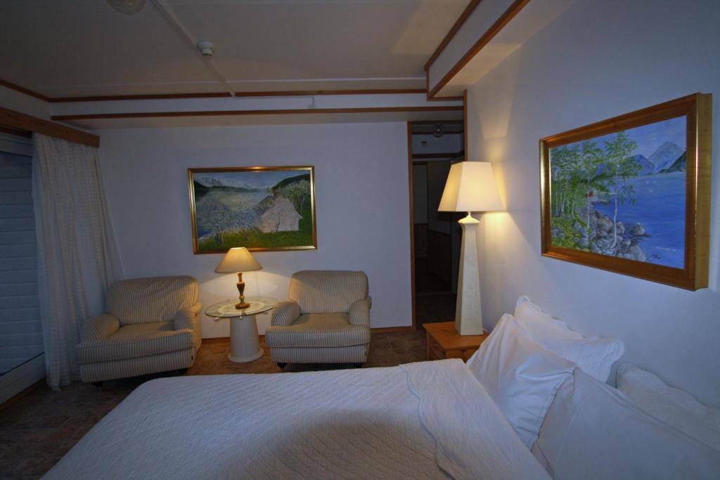 Sunde Fjord Hotel, Free And Easy Parking Solavagen ห้อง รูปภาพ